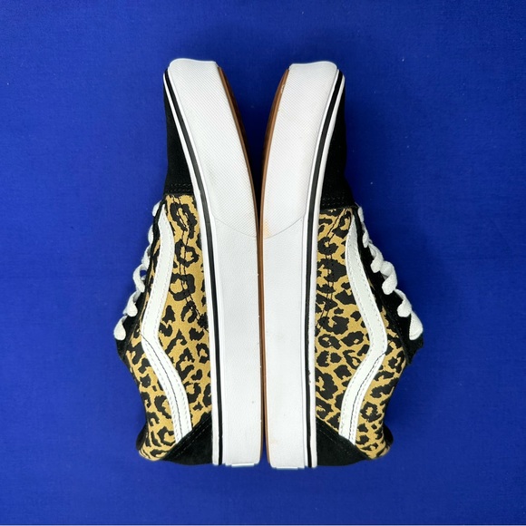 Vans Animal Print - Picture 5 of 7